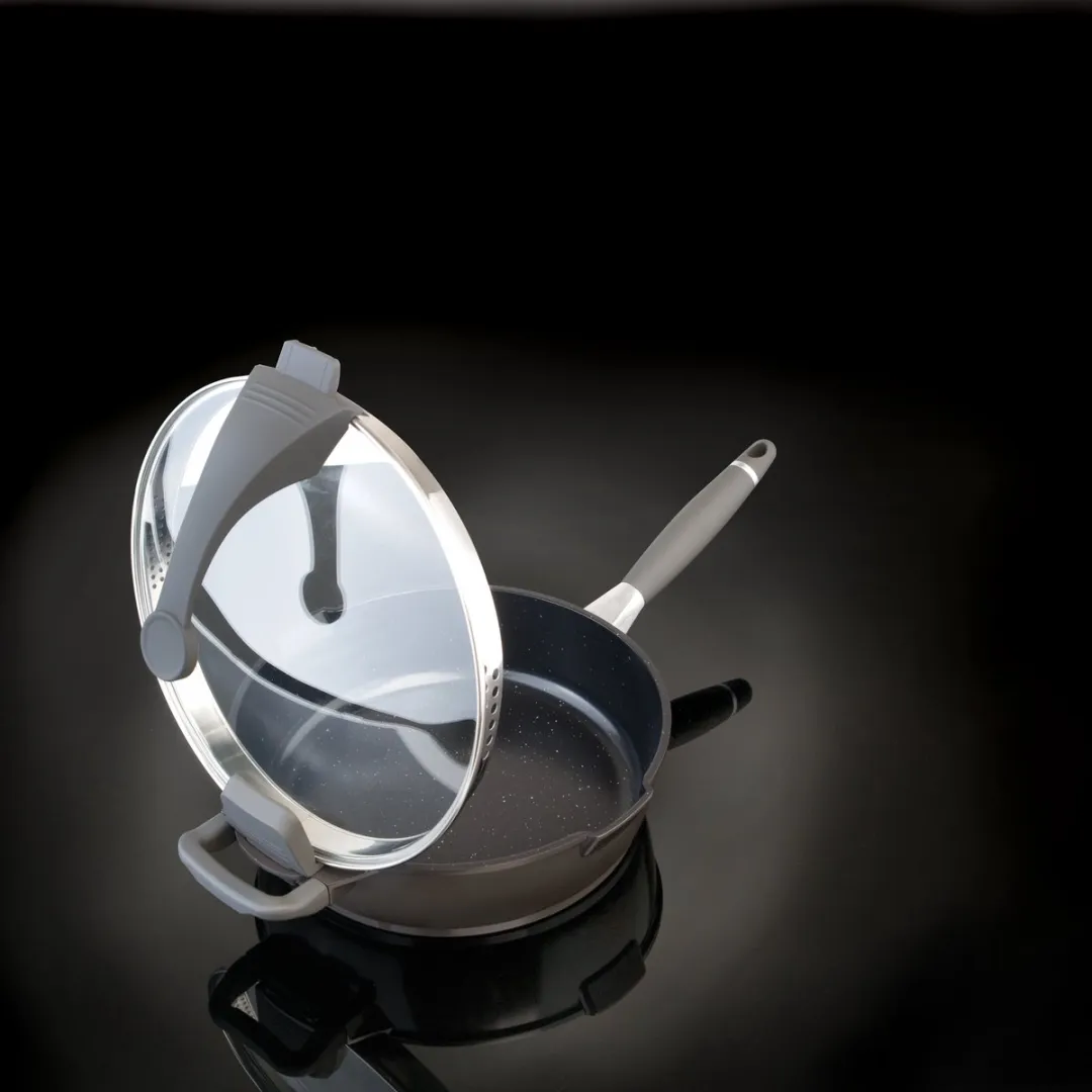 BergHOFF Braadpan 28cm - Bruin