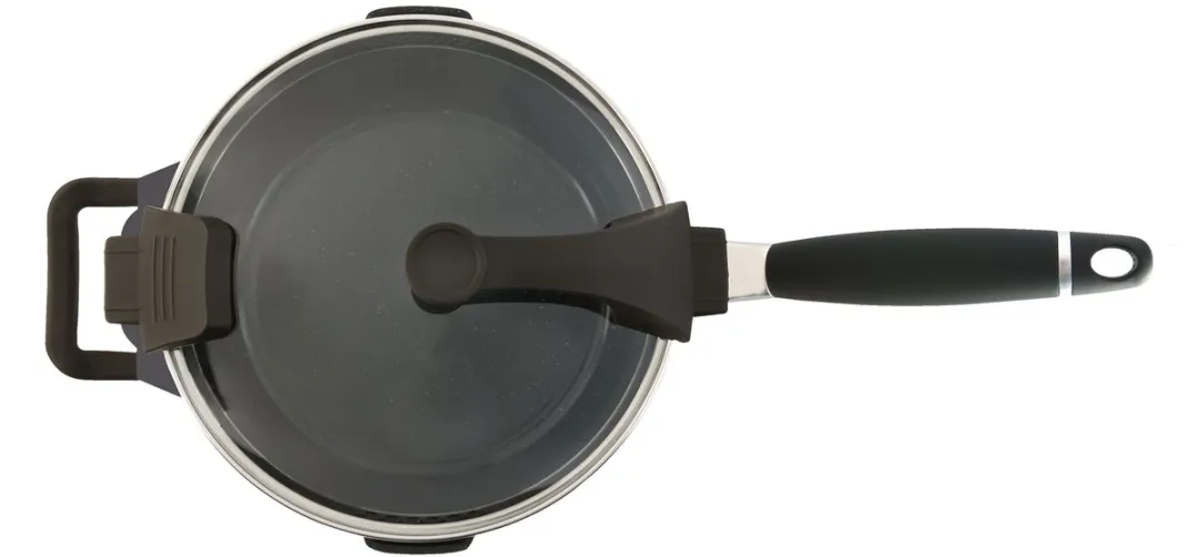 BergHOFF Braadpan 28cm - Bruin