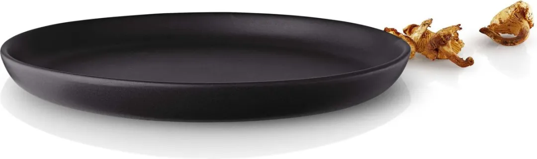 Eva Solo Nordic Kitchen Bord Ø21cm - Zwart