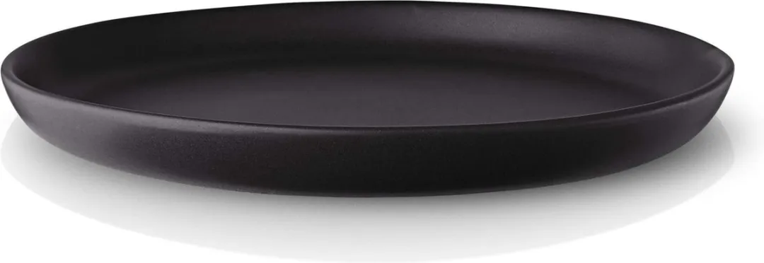 Eva Solo Nordic Kitchen Bord Ø21cm - Zwart