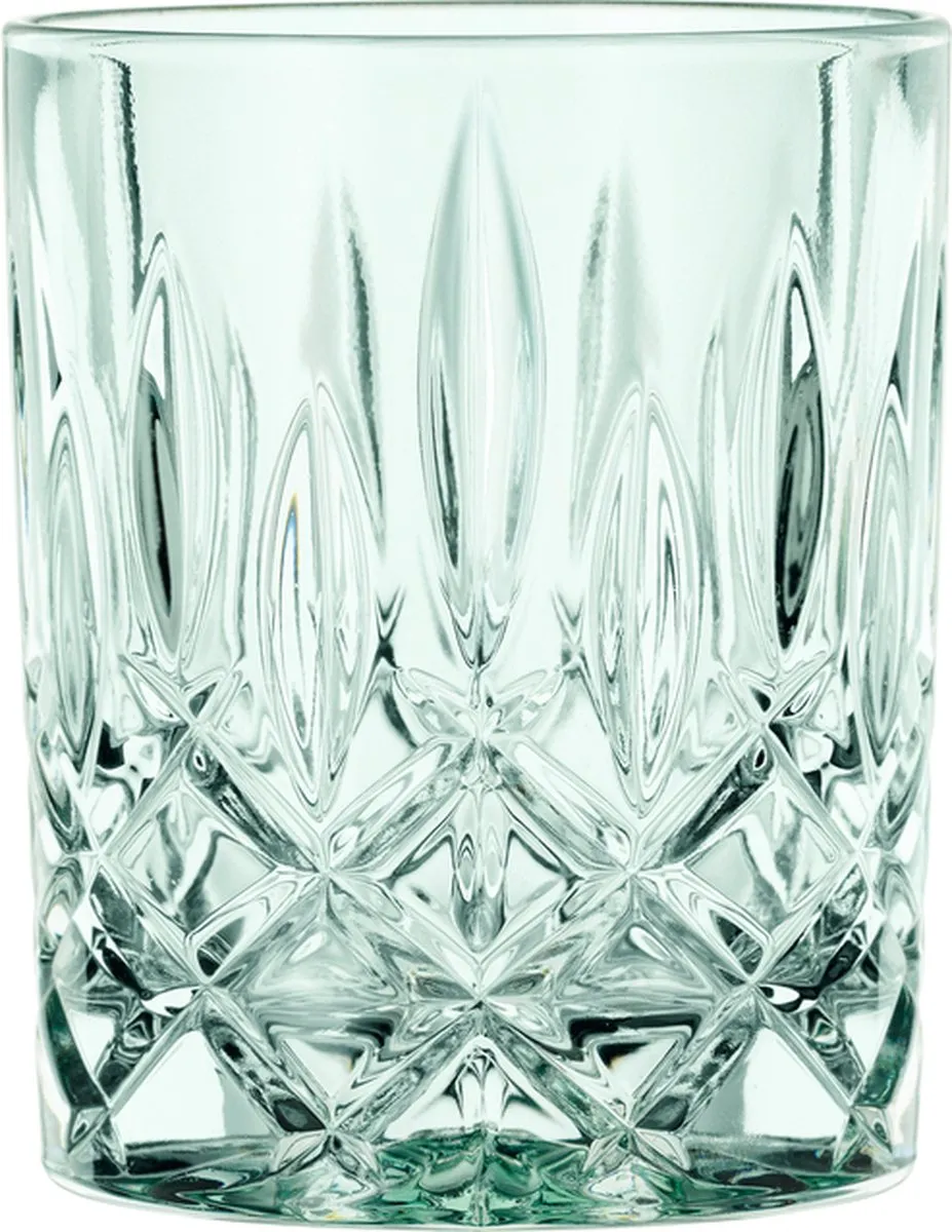Nachtmann Noblesse Whiskeyglazen 295ml