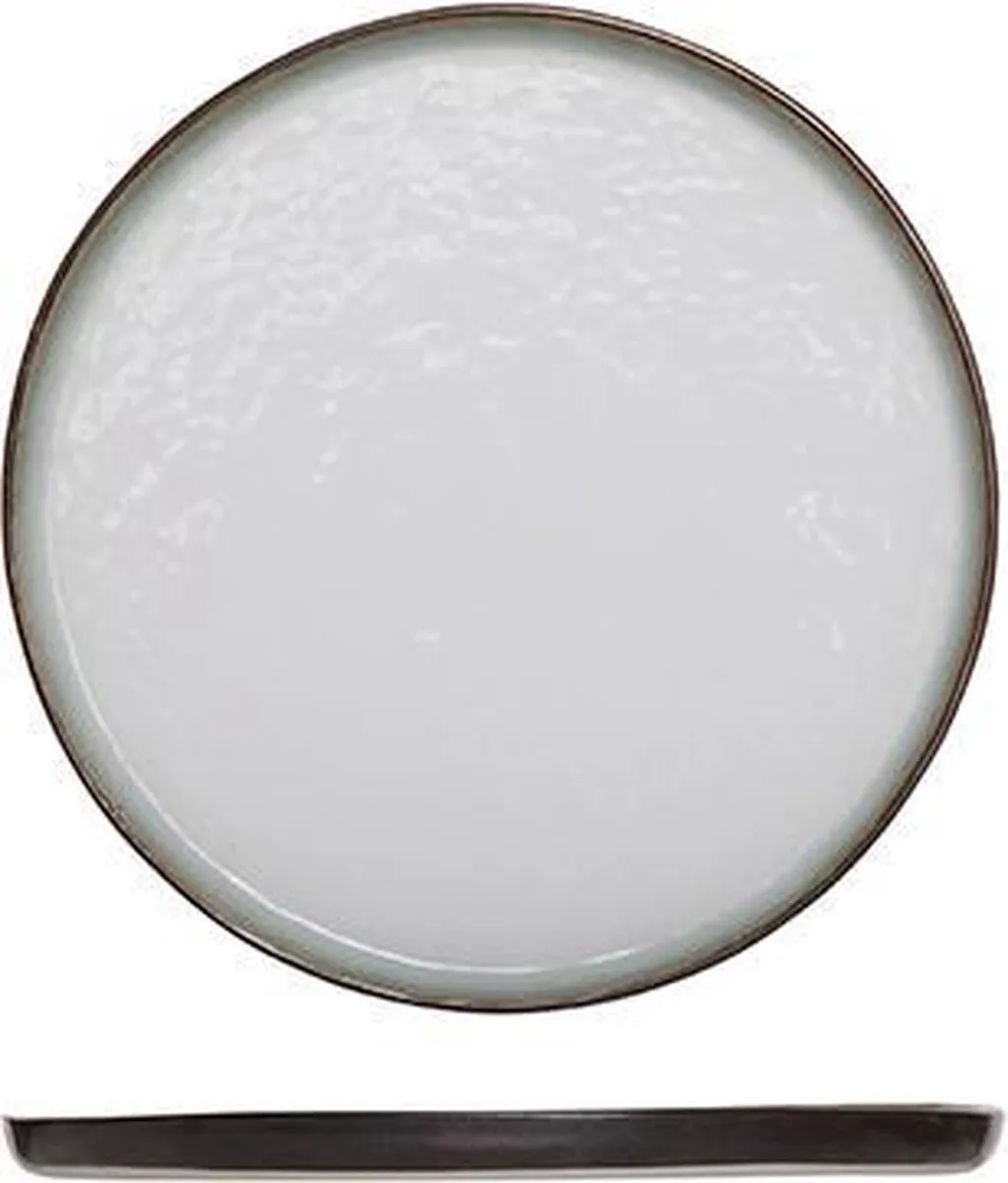 Cosy&Trendy Plato Ontbijtbord Ø21,5cm