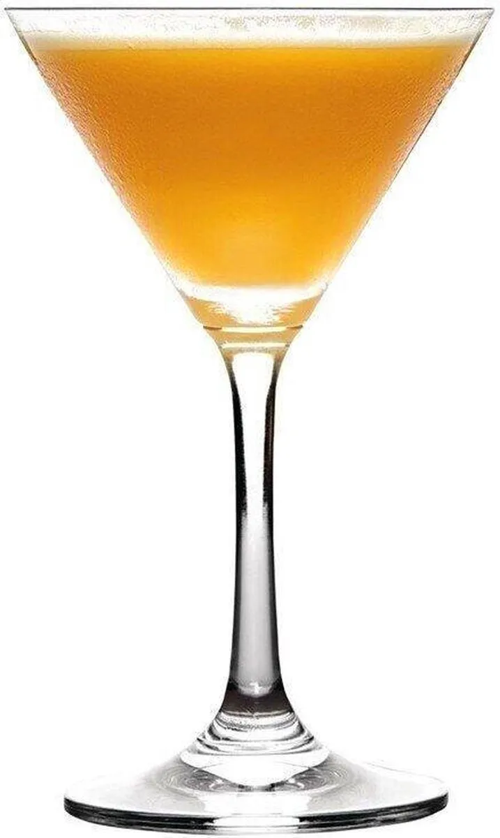 Olympia Bar Collection Martiniglas GF731 - 27.5cl - Transparant