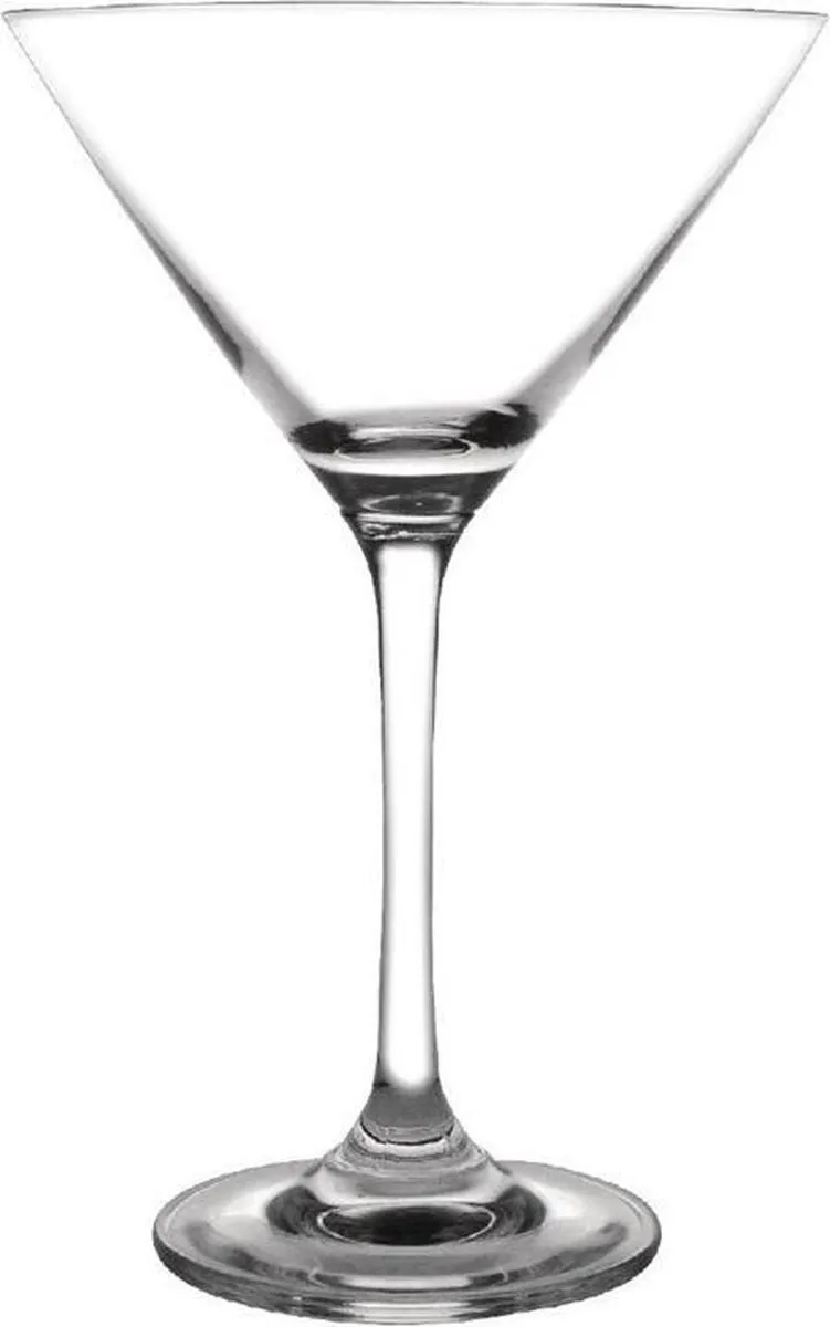 Olympia Bar Collection Martiniglas GF731