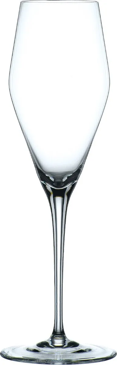Nachtmann ViNova Champagnerglazen Set - 4 Stuks 280ml