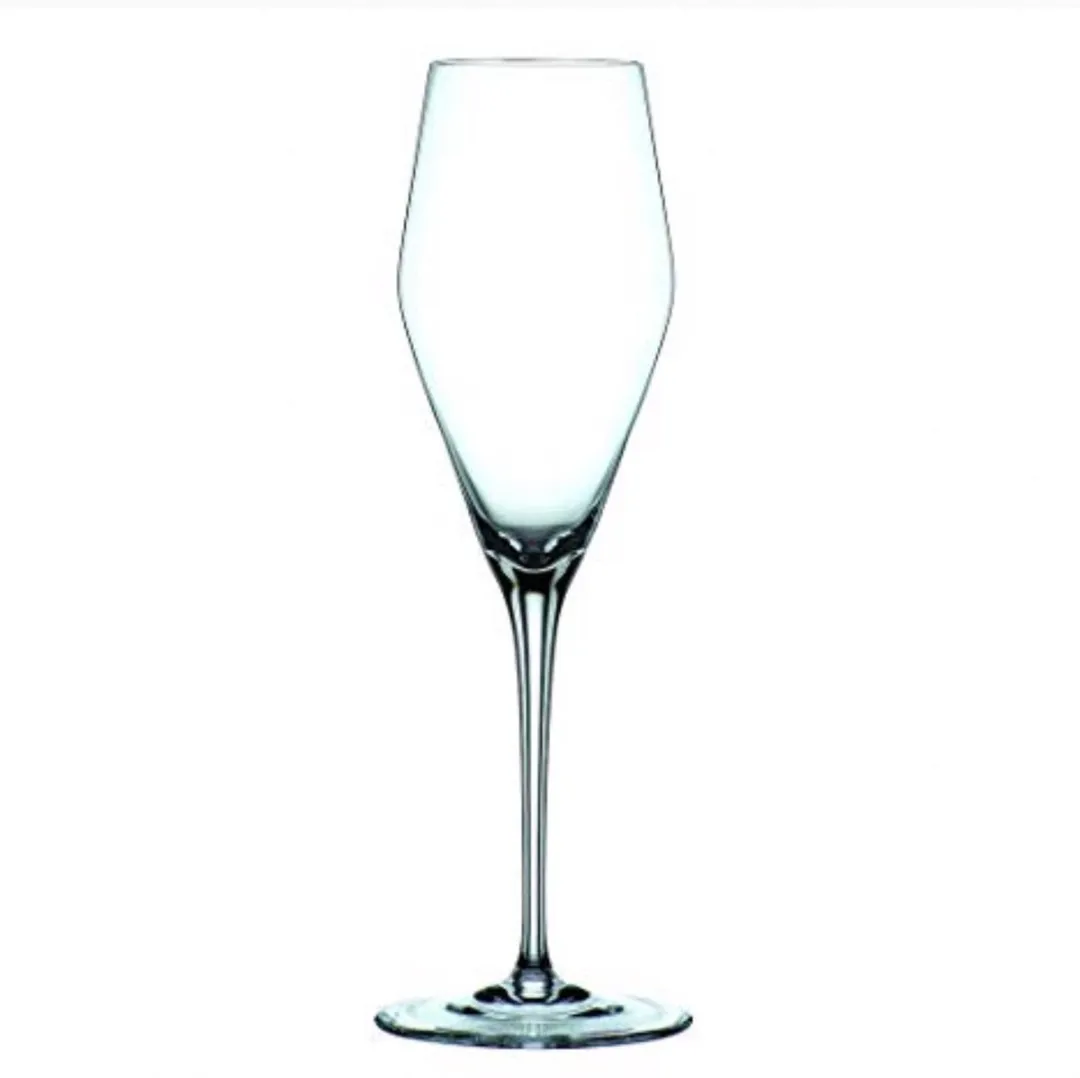 Nachtmann ViNova Champagnerglazen Set - 4 Stuks 280ml