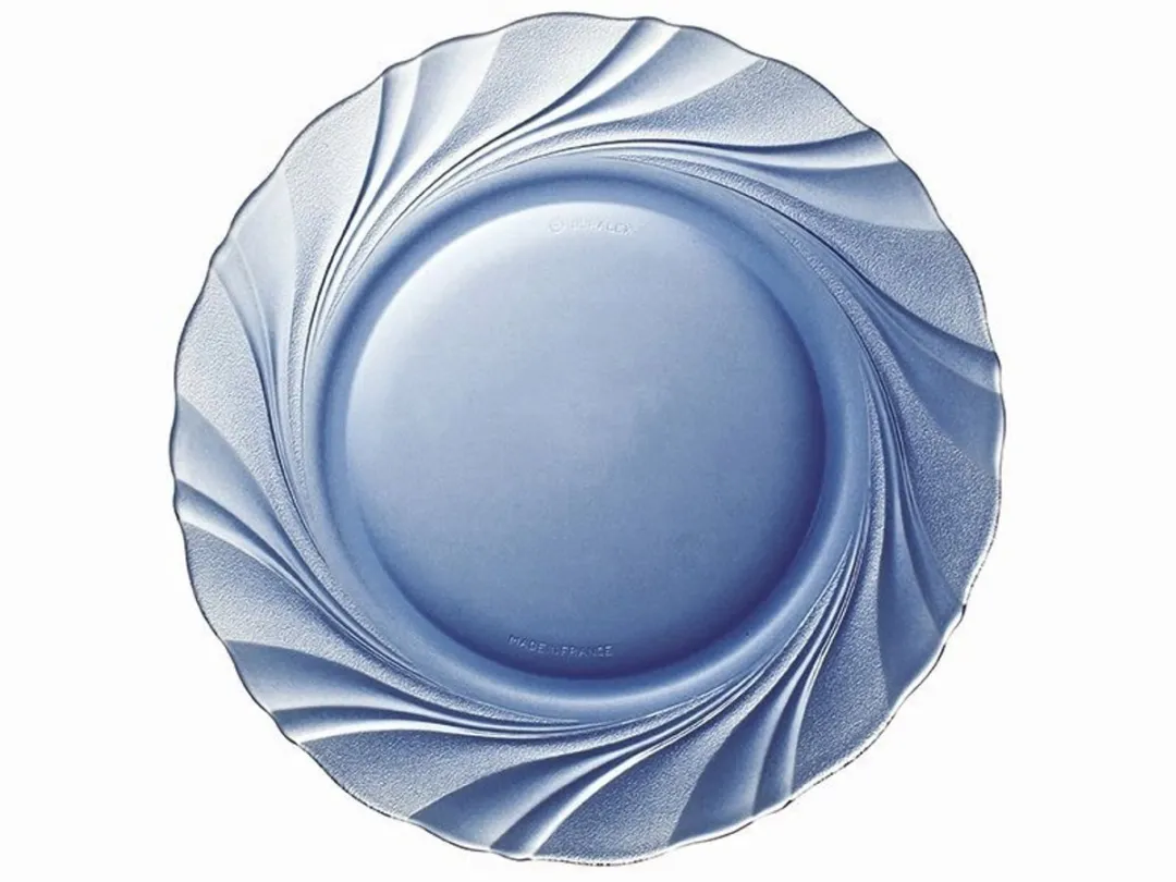 Duralex Marine Dessertborden 19,5cm - 6 Stuks