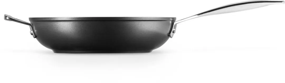 Le Creuset Sauteerpan 26cm - Zwart