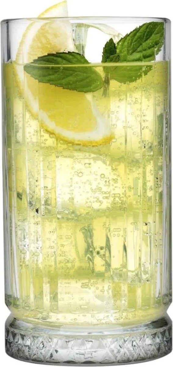 Pasabahce PB009 Glas