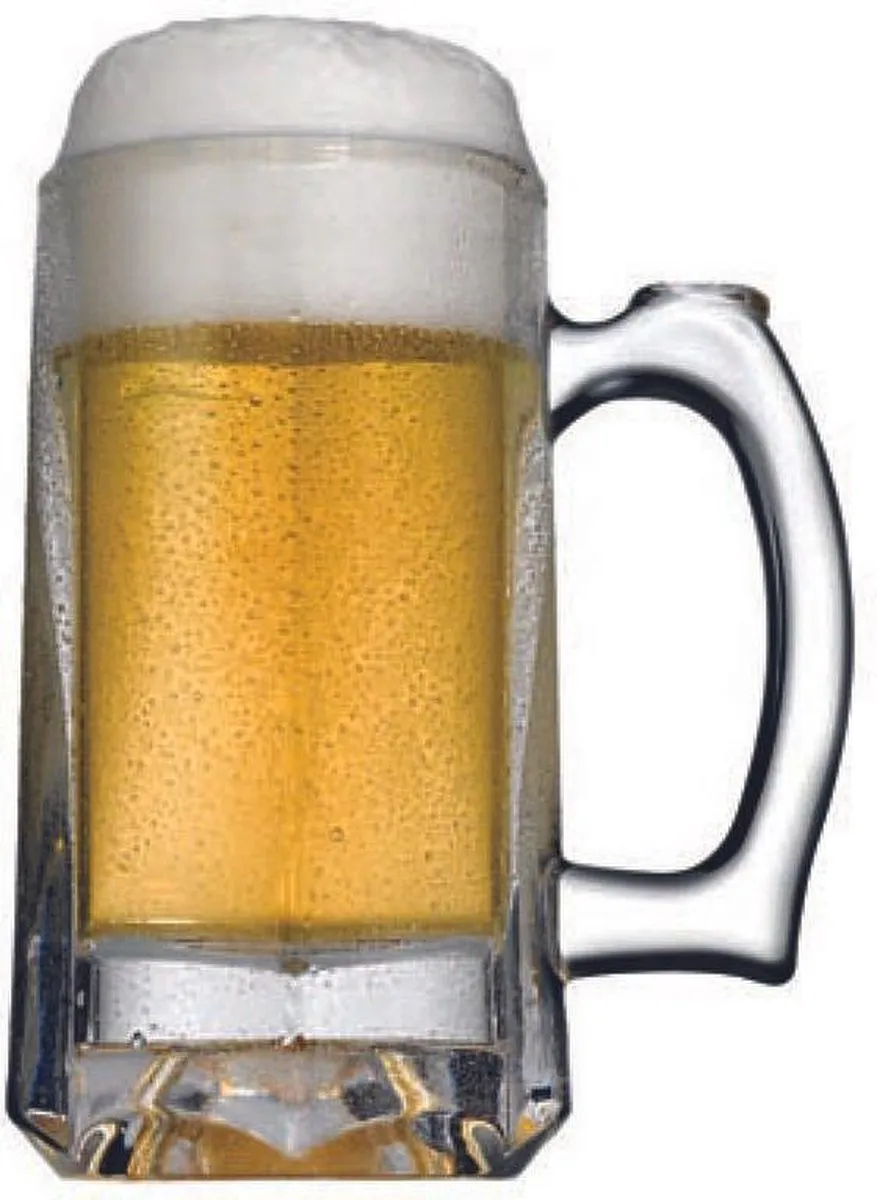 Pasabahce Pub Bierglazen Set 2x 300ml