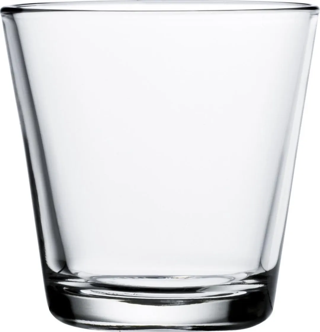 Iittala Kartio Tumbler Glazen Set