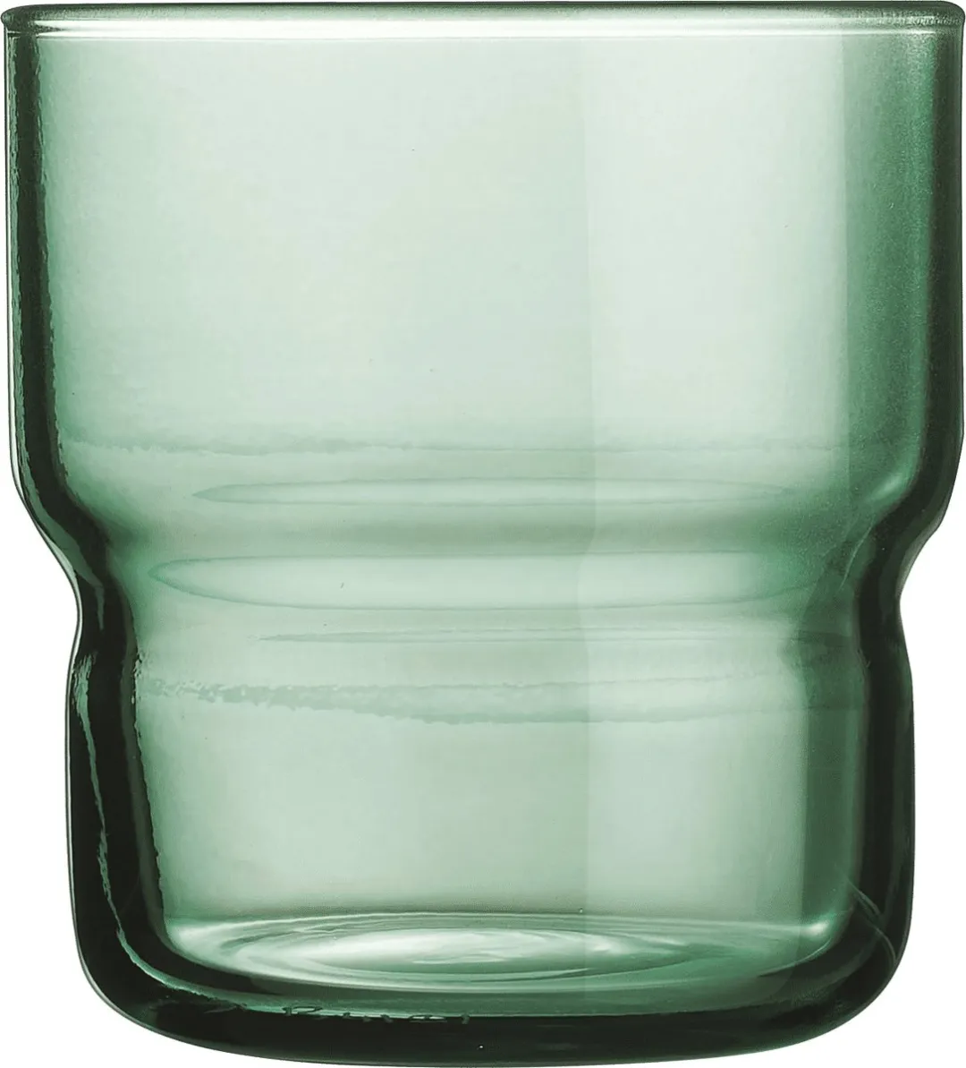Arcoroc Log Tumbler 22cl