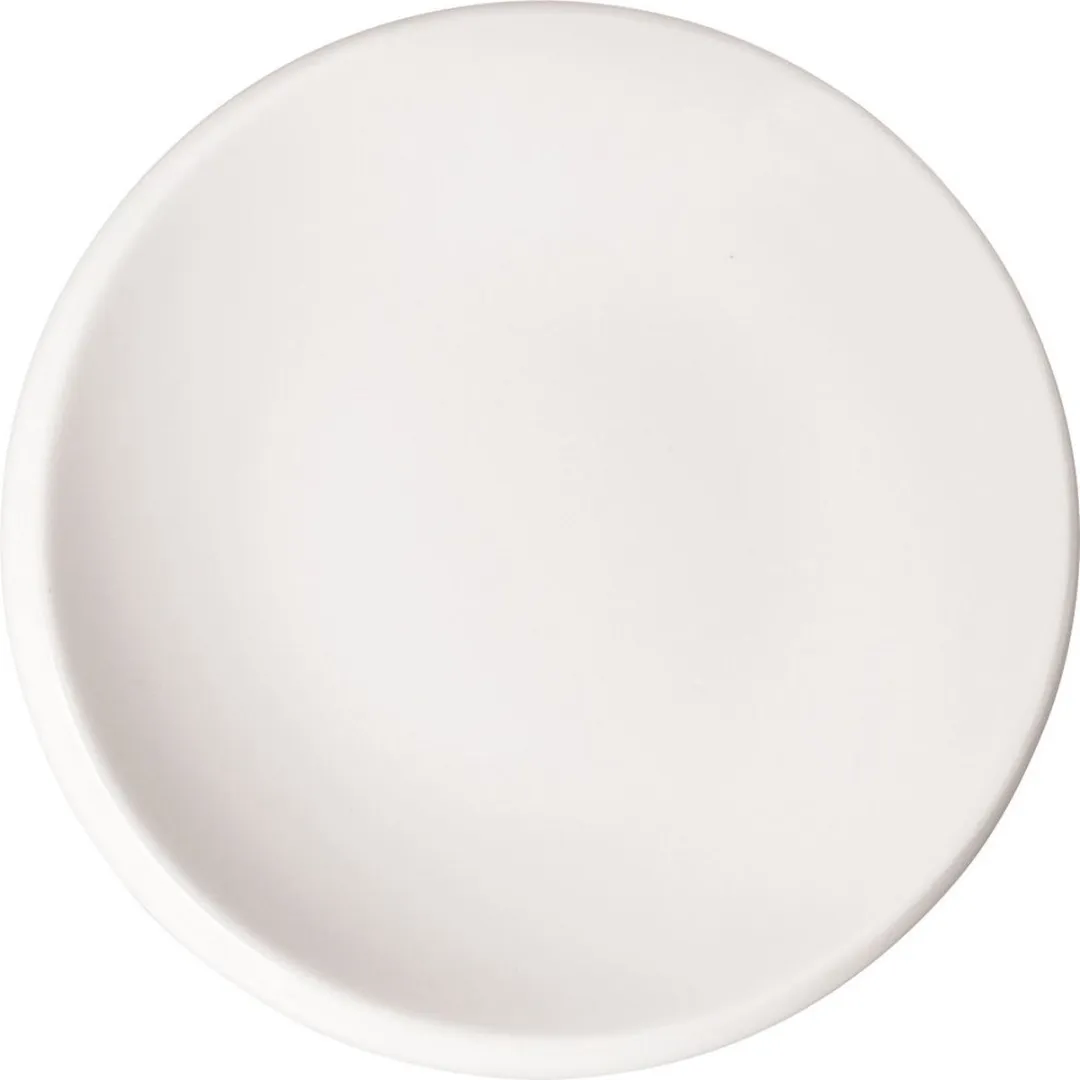 Villeroy & Boch NewMoon Gebaksbord 16cm - Wit - afbeelding 6 van 6