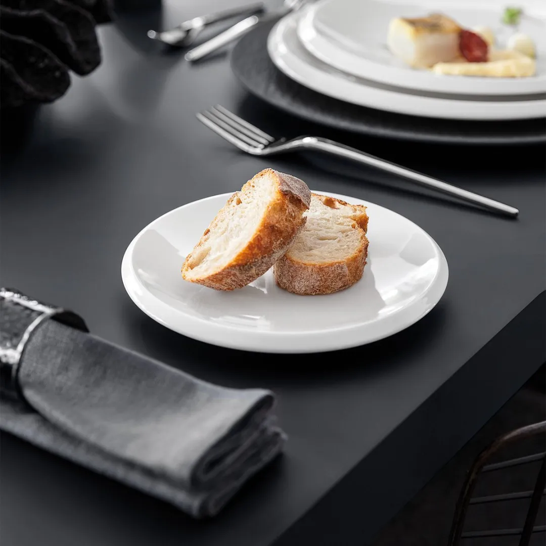 Villeroy & Boch NewMoon Gebaksbord 16cm