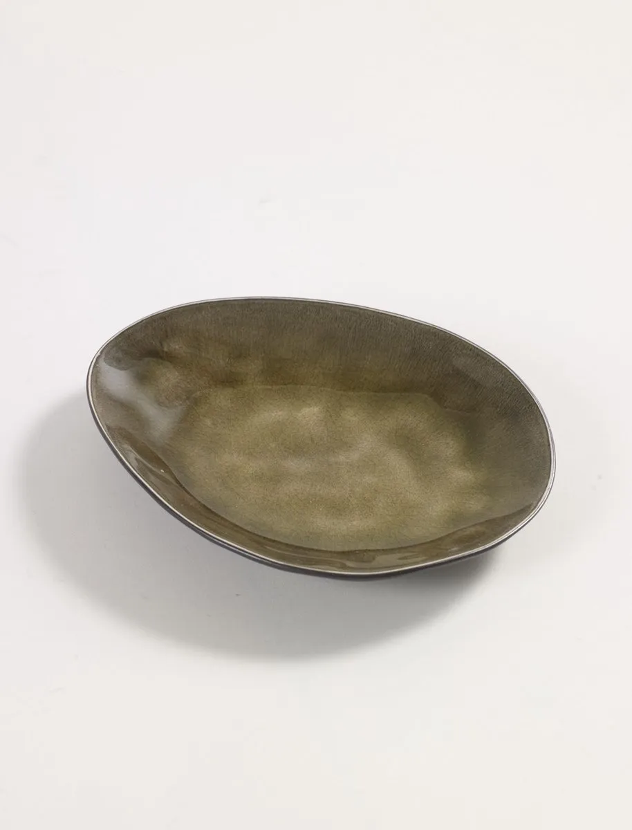 Serax Pascale Naessens Pure Ovaal Bord S