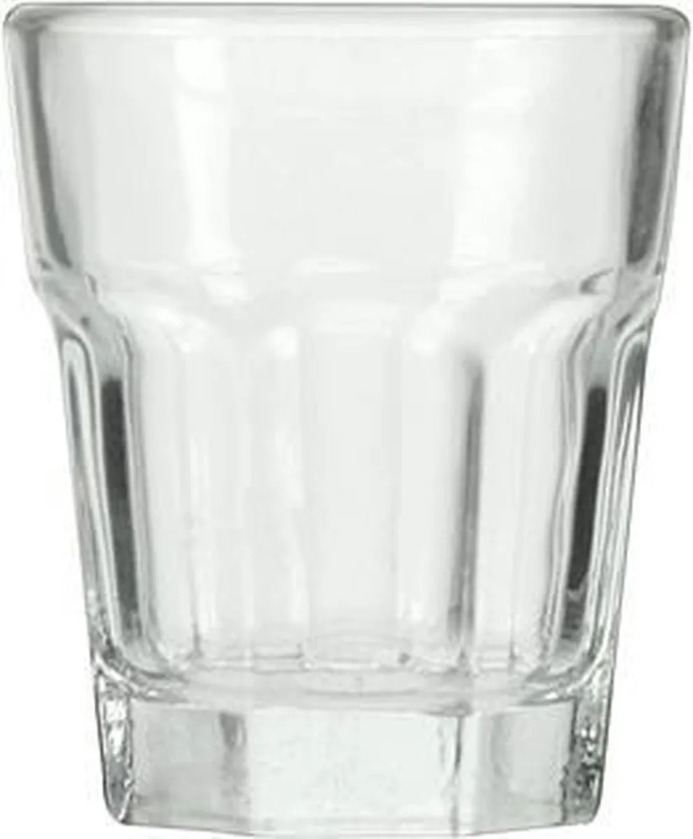 Cosy&Trendy Welcome Apero Glass Set 6 Stuks