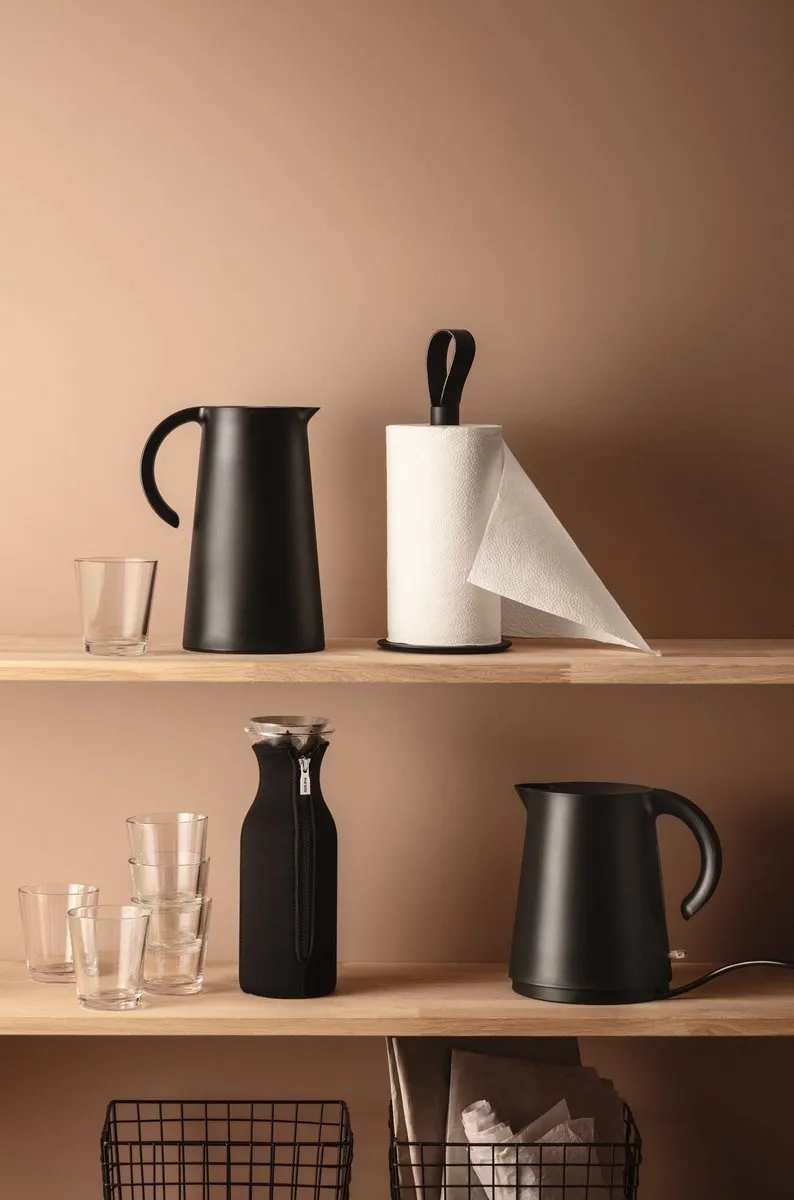 Eva Solo Glas 250ml Set van 6 - Transparant - afbeelding 6 van 6