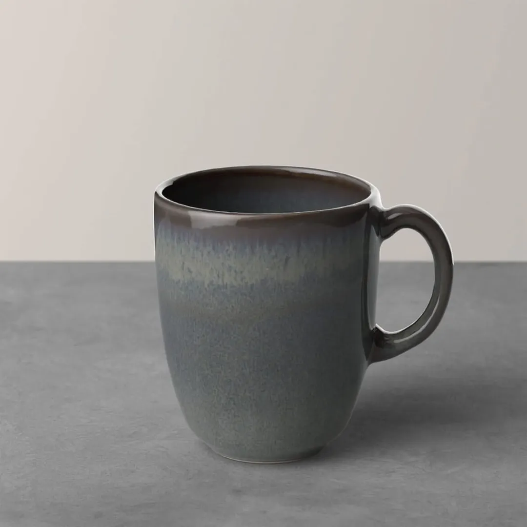 Villeroy & Boch Mok Lave 400ml - Grijs