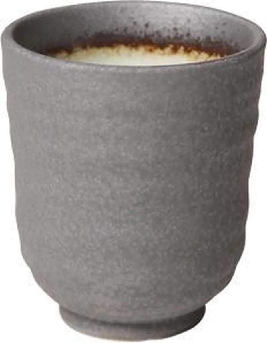 Cosy&Trendy Koffiekopje Stone 150ml