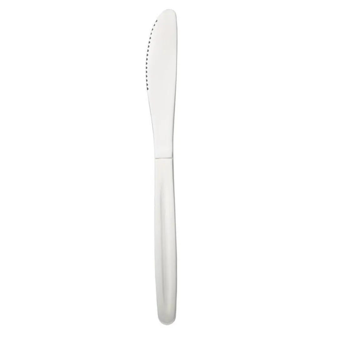 Olympia Kelso Dessertmessen RVS - 21,4 cm - 12-delig
