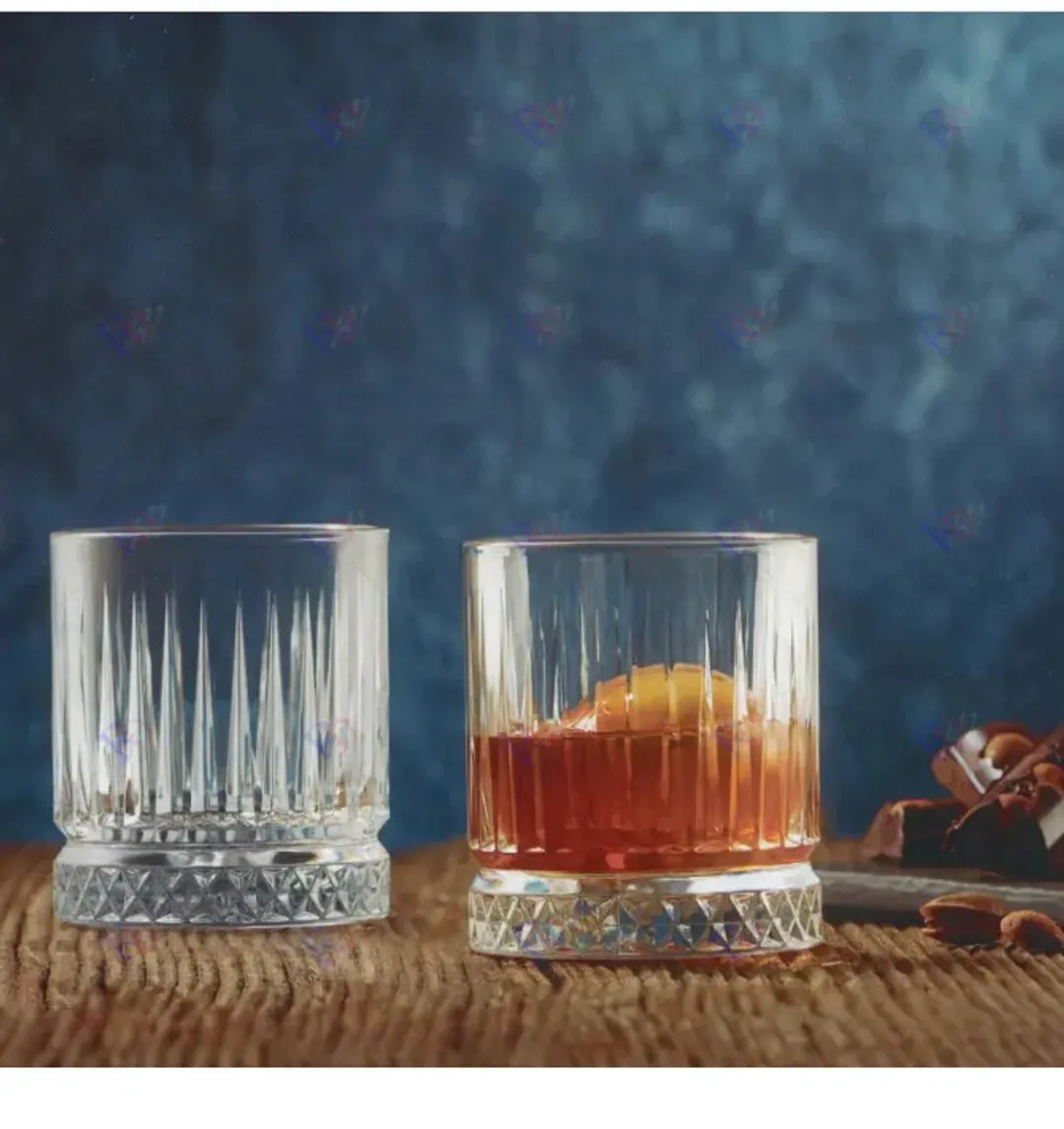 Pasabahce Timeless Whiskeyglas - 21cl - 4 Stuks - afbeelding 6 van 6