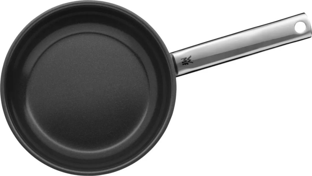 WMF Durado Koekenpan 20cm - Inductie - Zilver