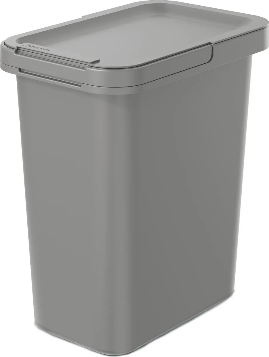 Prosperplast Keden Afvalbak 12L