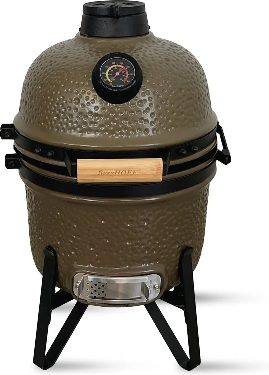 BergHOFF LEO Keramische BBQ Oven 33cm