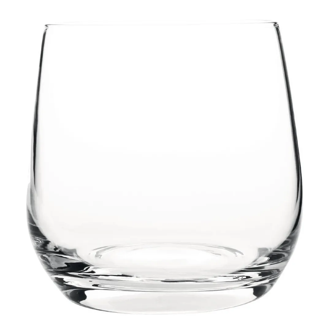 Olympia Claro Glas Kristal 39,5cl CS468 - 6 Stuks