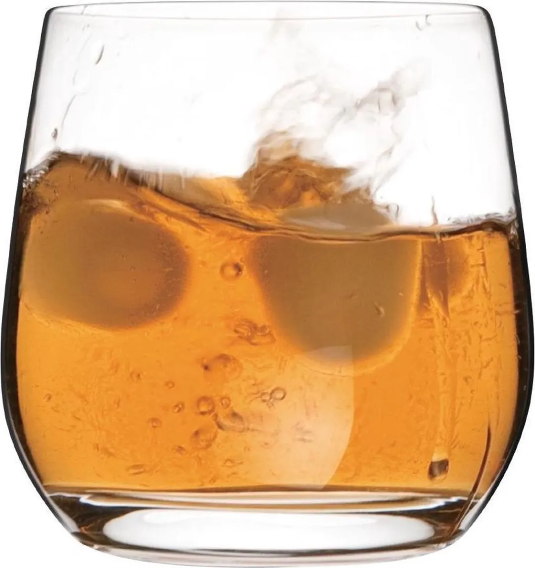 Olympia Claro Glas Kristal 39,5cl CS468