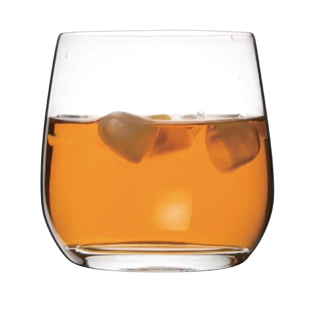 Olympia Claro Glas Kristal 39,5cl CS468 - 6 Stuks