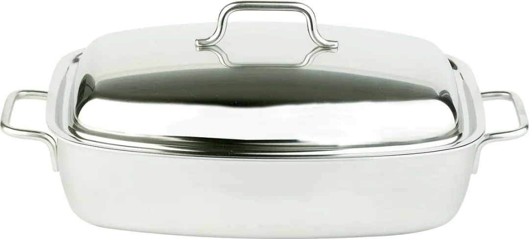 Demeyere Apollo Braadpan 32x21cm