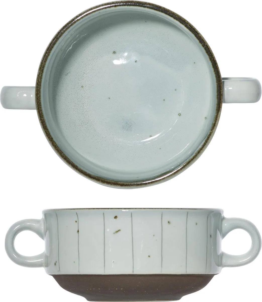 Cosy&Trendy Venezia Quattro Soepkom 33cl