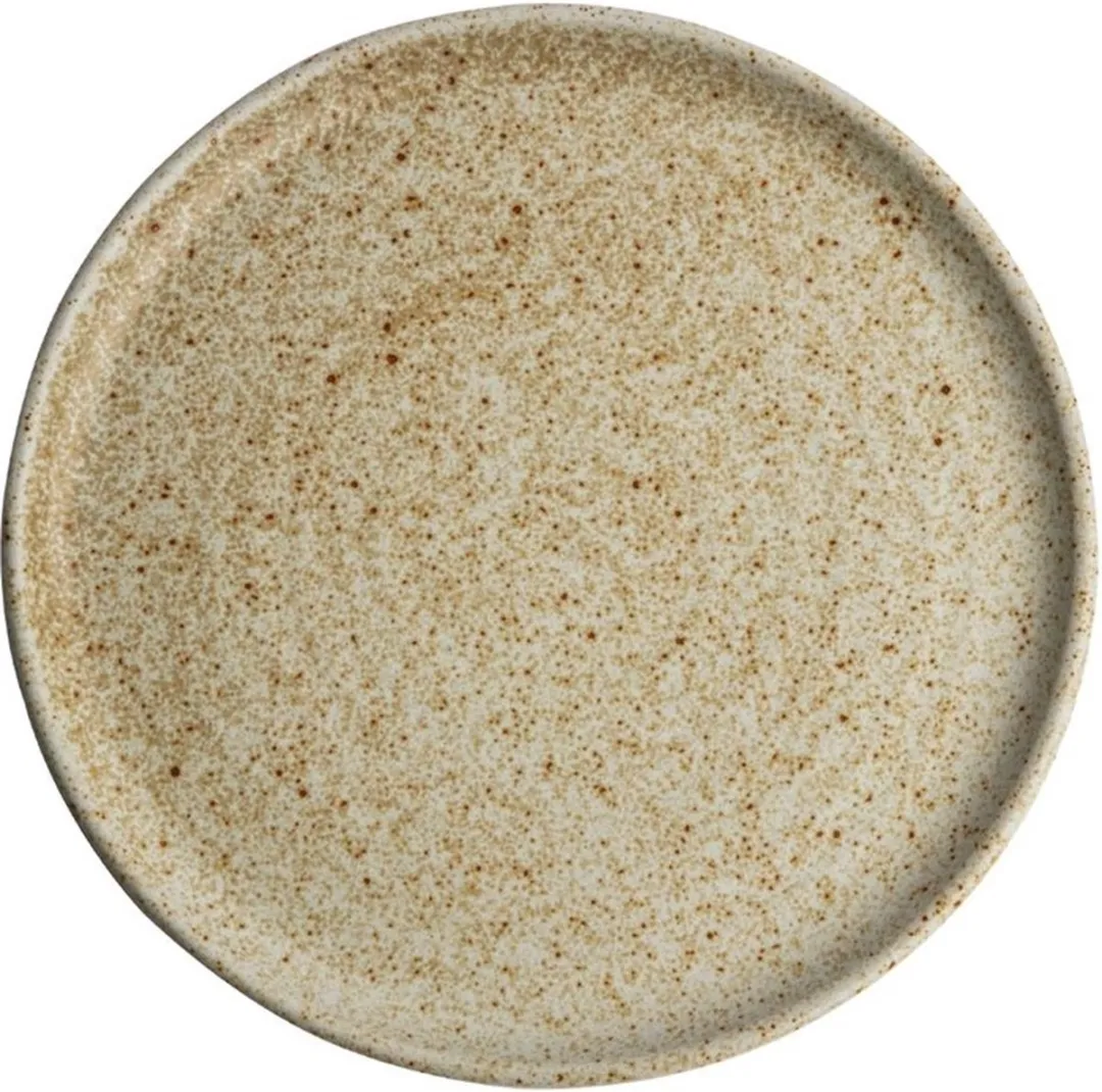 Olympia Canvas FA338 Ronde Bord
