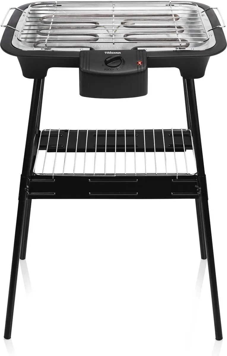 Tristar BQ-2883 Elektrische BBQ