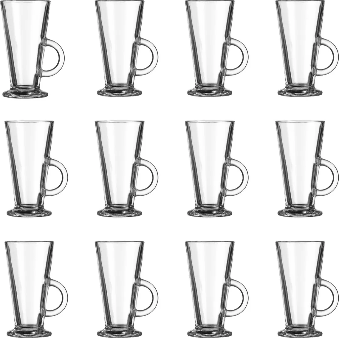 Pasabahce Acapulco Latte Macchiato/Irish Coffee Glazen 28cl