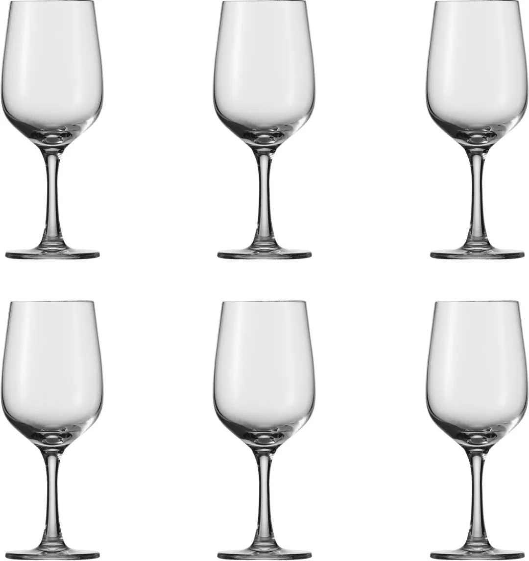 Schott Zwiesel Congresso Witte Wijnglas IN140335 - 6 Stuks