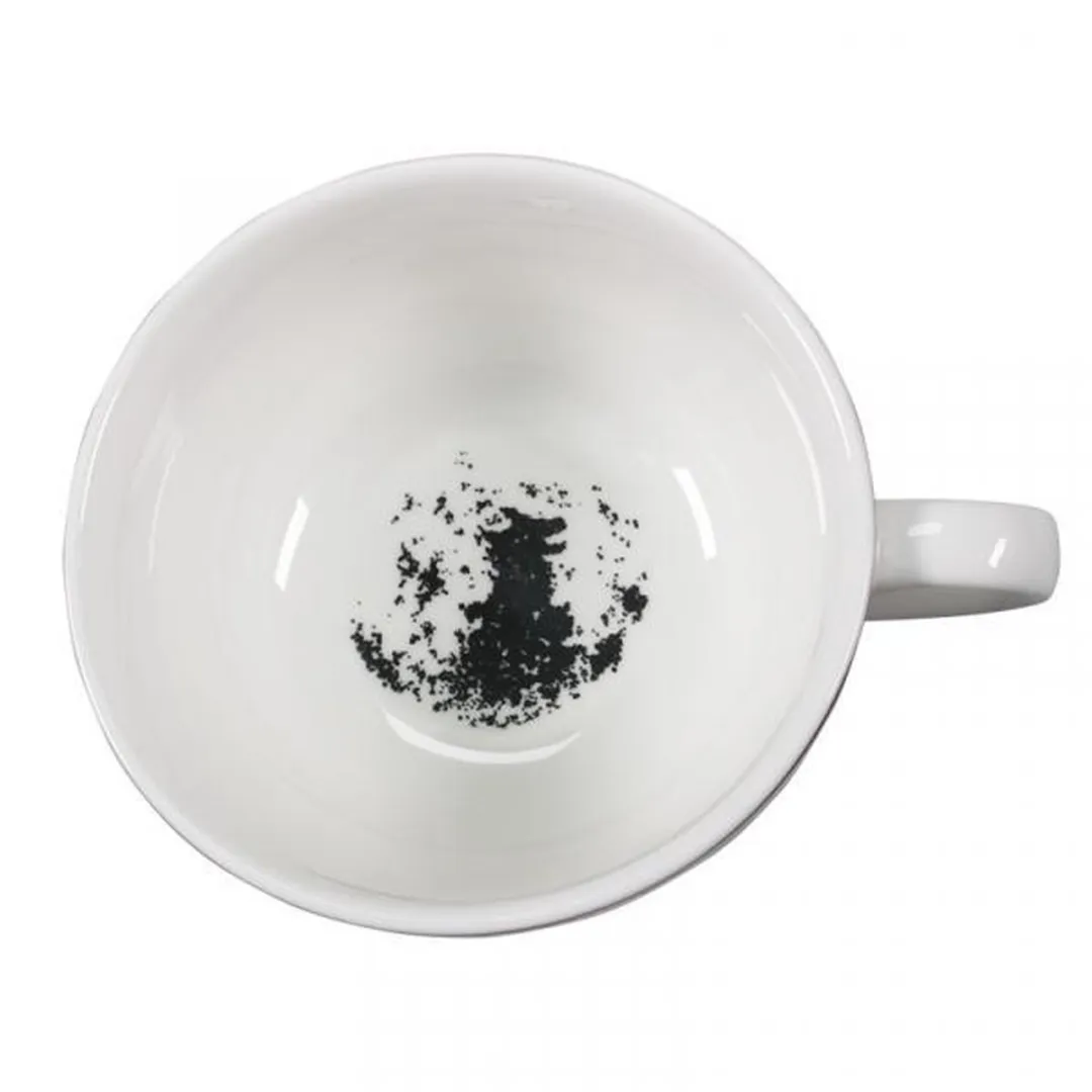 Harry Potter Tea-for-One Divination Theepot & Kop - 1 Stuks