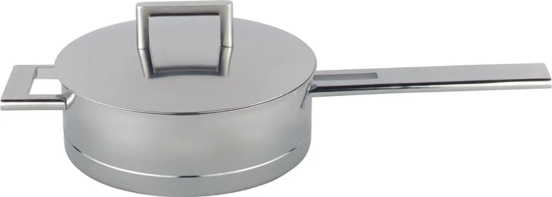 Demeyere John Pawson Sauteuse 28cm