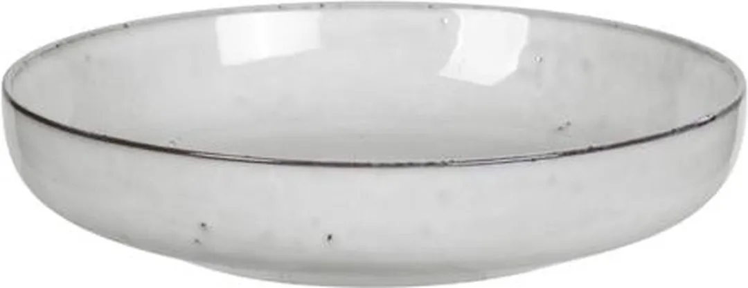 Broste Copenhagen Nordic Sand Bowl 22,5cm