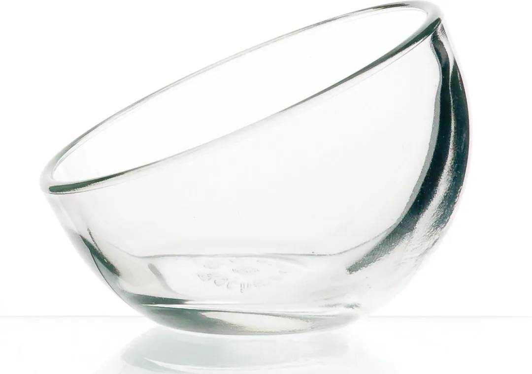 La Rochere Bubble Amuse Schaaltjes Set 6 Stuks