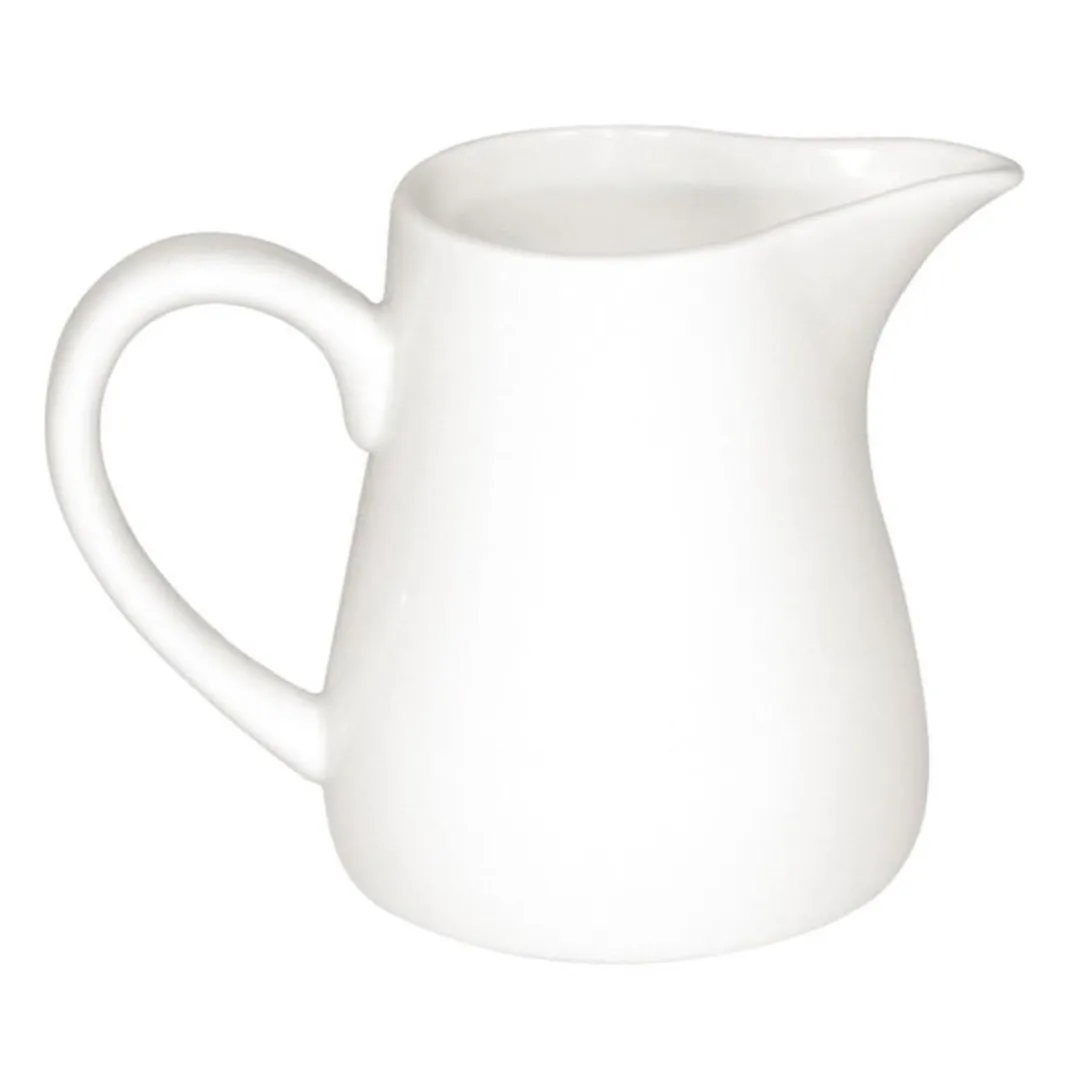 Olympia Melkkan 200ml U820 - Zwart