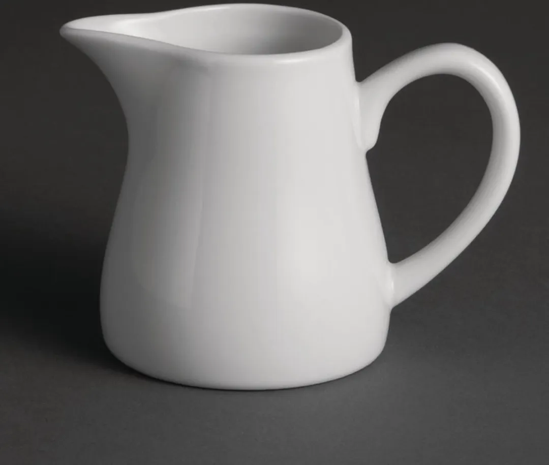 Olympia Melkkan 200ml U820 - Zwart