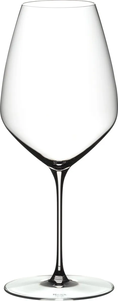 Riedel Veloce Rode Wijnglazen - 720ml - 2 Stuks