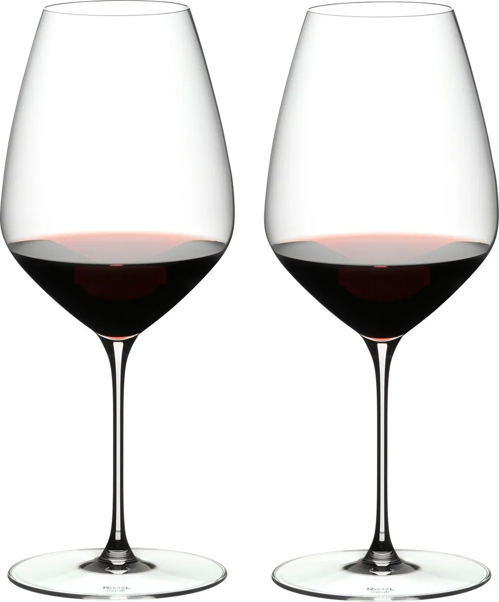 Riedel Veloce Rode Wijnglazen