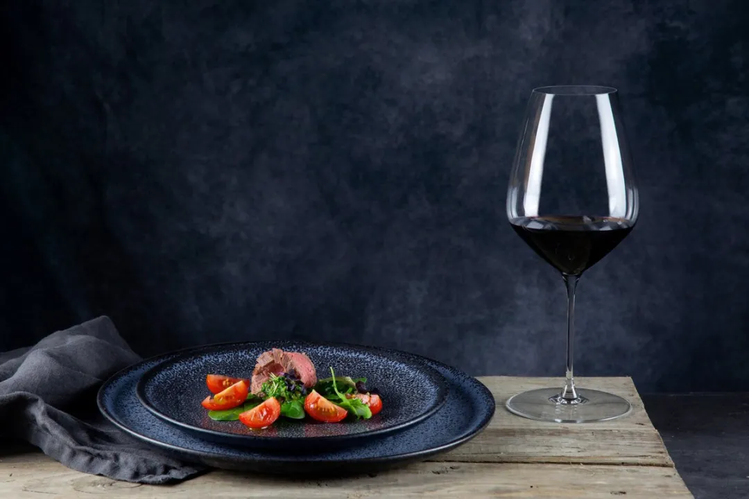 Riedel Veloce Rode Wijnglazen - 720ml - 2 Stuks