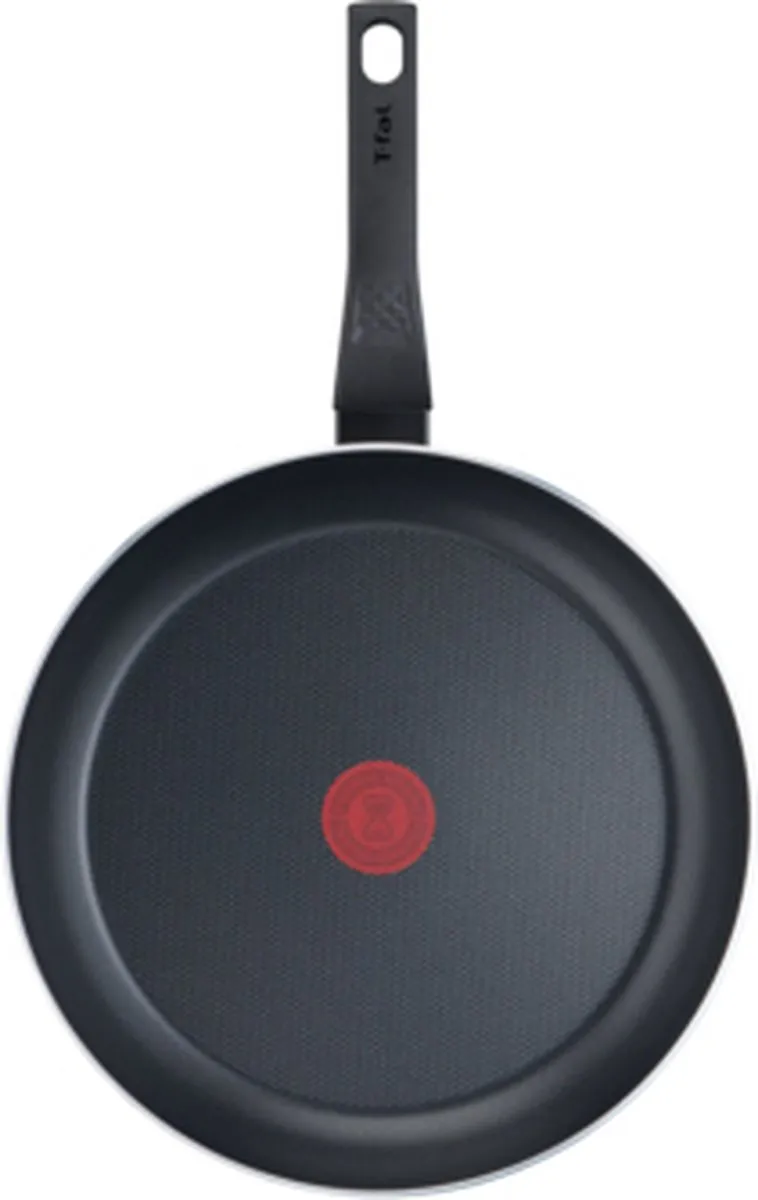 Tefal Easy Plus B5690453 Pan - 24cm - Zwart - afbeelding 3 van 6