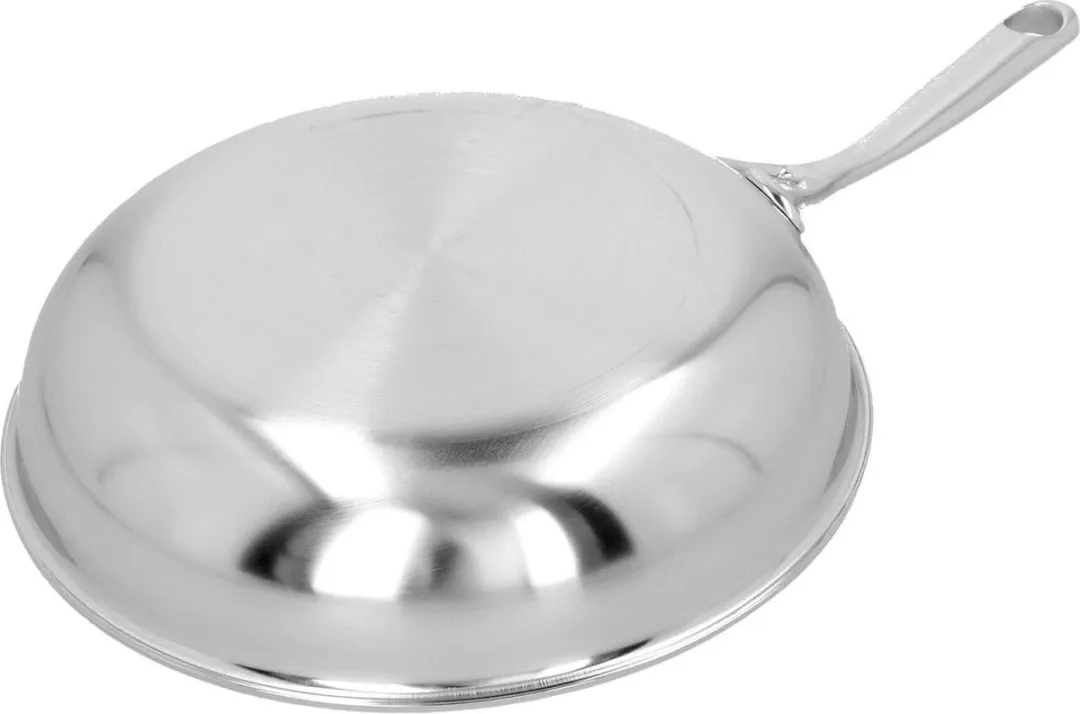 Demeyere Proline Koekenpan 24cm - Zilver