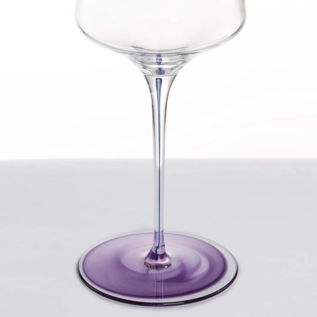 Zwiesel Glas Ink Wijnglas 63,8cl - Paars