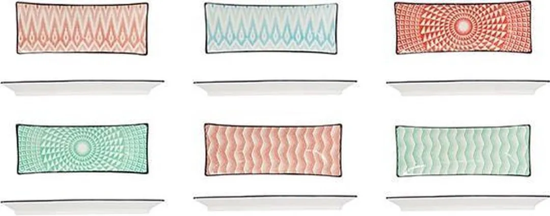 Cosy&Trendy Nayana Dish 23,5x9,5cm